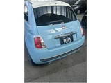 2015 Fiat 500 Sedan for sale, Japanese used car export - photo 2 of 25 | GULJI TRADERS