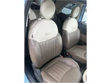 2015 Fiat 500 Sedan for sale, Japanese used car export - photo 11 of 25 | GULJI TRADERS