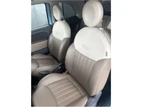 2015 Fiat 500 Sedan for sale, Japanese used car export - photo 12 of 25 | GULJI TRADERS