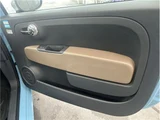 2015 Fiat 500 Sedan for sale, Japanese used car export - photo 14 of 25 | GULJI TRADERS