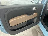 2015 Fiat 500 Sedan for sale, Japanese used car export - photo 15 of 25 | GULJI TRADERS