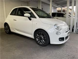 2015 Fiat 500 TwinAir Sedan for sale, Japanese used car export - photo 1 of 32 | GULJI TRADERS
