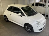 2015 Fiat 500 TwinAir Sedan for sale, Japanese used car export - photo 2 of 32 | GULJI TRADERS