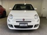 2015 Fiat 500 TwinAir Sedan for sale, Japanese used car export - photo 3 of 32 | GULJI TRADERS