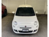 2015 Fiat 500 TwinAir Sedan for sale, Japanese used car export - photo 4 of 32 | GULJI TRADERS