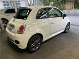 2015 Fiat 500 TwinAir Sedan for sale, Japanese used car export - photo 5 of 32 | GULJI TRADERS