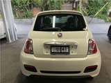 2015 Fiat 500 TwinAir Sedan for sale, Japanese used car export - photo 6 of 32 | GULJI TRADERS