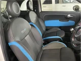 2015 Fiat 500 TwinAir Sedan for sale, Japanese used car export - photo 9 of 32 | GULJI TRADERS