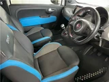 2015 Fiat 500 TwinAir Sedan for sale, Japanese used car export - photo 10 of 32 | GULJI TRADERS