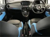 2015 Fiat 500 TwinAir Sedan for sale, Japanese used car export - photo 12 of 32 | GULJI TRADERS