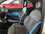 2015 Fiat 500 TwinAir Sedan for sale, Japanese used car export - photo 13 of 32 | GULJI TRADERS