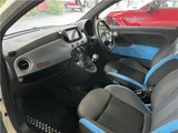 2015 Fiat 500 TwinAir Sedan for sale, Japanese used car export - photo 14 of 32 | GULJI TRADERS
