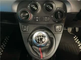 2015 Fiat 500 TwinAir Sedan for sale, Japanese used car export - photo 17 of 32 | GULJI TRADERS