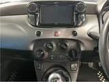 2015 Fiat 500 TwinAir Sedan for sale, Japanese used car export - photo 19 of 32 | GULJI TRADERS