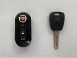 2015 Fiat 500 TwinAir Sedan for sale, Japanese used car export - photo 30 of 32 | GULJI TRADERS