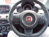 2015 Fiat 500 Sedan for sale, Japanese used car export - photo 20 of 34 | GULJI TRADERS