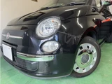 2015 Fiat 500 TwinAir Sedan for sale, Japanese used car export - photo 2 of 39 | GULJI TRADERS