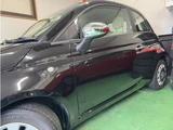 2015 Fiat 500 TwinAir Sedan for sale, Japanese used car export - photo 3 of 39 | GULJI TRADERS