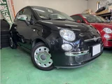 2015 Fiat 500 TwinAir Sedan for sale, Japanese used car export - photo 4 of 39 | GULJI TRADERS
