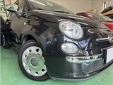 2015 Fiat 500 TwinAir Sedan for sale, Japanese used car export - photo 5 of 39 | GULJI TRADERS