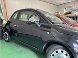 2015 Fiat 500 TwinAir Sedan for sale, Japanese used car export - photo 6 of 39 | GULJI TRADERS