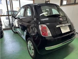 2015 Fiat 500 TwinAir Sedan for sale, Japanese used car export - photo 7 of 39 | GULJI TRADERS