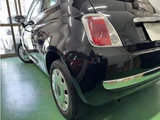 2015 Fiat 500 TwinAir Sedan for sale, Japanese used car export - photo 8 of 39 | GULJI TRADERS