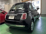 2015 Fiat 500 TwinAir Sedan for sale, Japanese used car export - photo 9 of 39 | GULJI TRADERS
