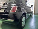 2015 Fiat 500 TwinAir Sedan for sale, Japanese used car export - photo 10 of 39 | GULJI TRADERS