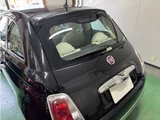 2015 Fiat 500 TwinAir Sedan for sale, Japanese used car export - photo 14 of 39 | GULJI TRADERS