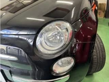 2015 Fiat 500 TwinAir Sedan for sale, Japanese used car export - photo 16 of 39 | GULJI TRADERS