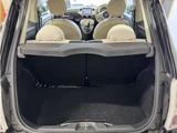 2015 Fiat 500 TwinAir Sedan for sale, Japanese used car export - photo 20 of 39 | GULJI TRADERS