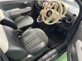 2015 Fiat 500 TwinAir Sedan for sale, Japanese used car export - photo 25 of 39 | GULJI TRADERS