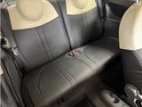 2015 Fiat 500 TwinAir Sedan for sale, Japanese used car export - photo 26 of 39 | GULJI TRADERS