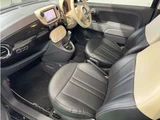 2015 Fiat 500 TwinAir Sedan for sale, Japanese used car export - photo 27 of 39 | GULJI TRADERS