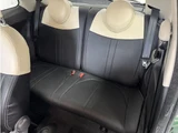 2015 Fiat 500 TwinAir Sedan for sale, Japanese used car export - photo 28 of 39 | GULJI TRADERS