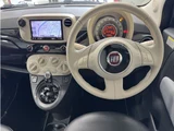 2015 Fiat 500 TwinAir Sedan for sale, Japanese used car export - photo 29 of 39 | GULJI TRADERS