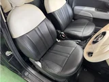 2015 Fiat 500 TwinAir Sedan for sale, Japanese used car export - photo 34 of 39 | GULJI TRADERS