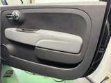 2015 Fiat 500 TwinAir Sedan for sale, Japanese used car export - photo 38 of 39 | GULJI TRADERS