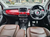 2015 Fiat 500 Sedan for sale, Japanese used car export - photo 3 of 36 | GULJI TRADERS