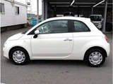 2015 Fiat 500 1.2 Sedan for sale, Japanese used car export - photo 8 of 56 | GULJI TRADERS