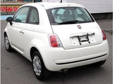 2015 Fiat 500 1.2 Sedan for sale, Japanese used car export - photo 9 of 56 | GULJI TRADERS