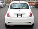 2015 Fiat 500 1.2 Sedan for sale, Japanese used car export - photo 10 of 56 | GULJI TRADERS