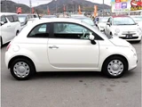 2015 Fiat 500 1.2 Sedan for sale, Japanese used car export - photo 12 of 56 | GULJI TRADERS