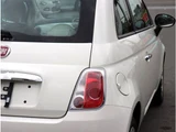 2015 Fiat 500 1.2 Sedan for sale, Japanese used car export - photo 17 of 56 | GULJI TRADERS