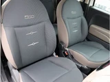 2015 Fiat 500 1.2 Sedan for sale, Japanese used car export - photo 22 of 56 | GULJI TRADERS