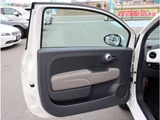 2015 Fiat 500 1.2 Sedan for sale, Japanese used car export - photo 26 of 56 | GULJI TRADERS