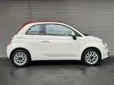 2015 Fiat 500 1.2 Sedan for sale, Japanese used car export - photo 5 of 44 | GULJI TRADERS