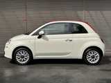 2015 Fiat 500 1.2 Sedan for sale, Japanese used car export - photo 6 of 44 | GULJI TRADERS