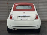 2015 Fiat 500 1.2 Sedan for sale, Japanese used car export - photo 8 of 44 | GULJI TRADERS